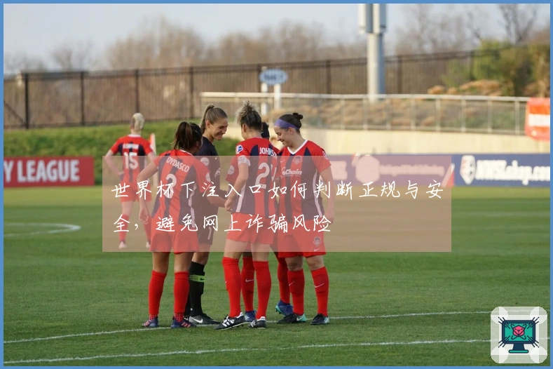 世界杯下注入口如何判断正规与安全，避免网上诈骗风险